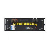 EG4 LifePower4 24V 200AH Server Rack Battery | 10 Year Warranty - Green Vista Living